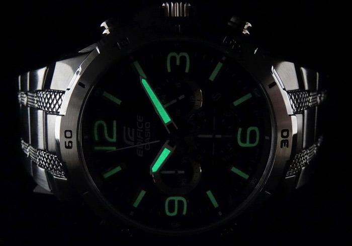 Casio EFR-538D-1A