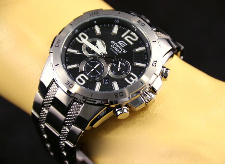 Casio EFR-538D-1A