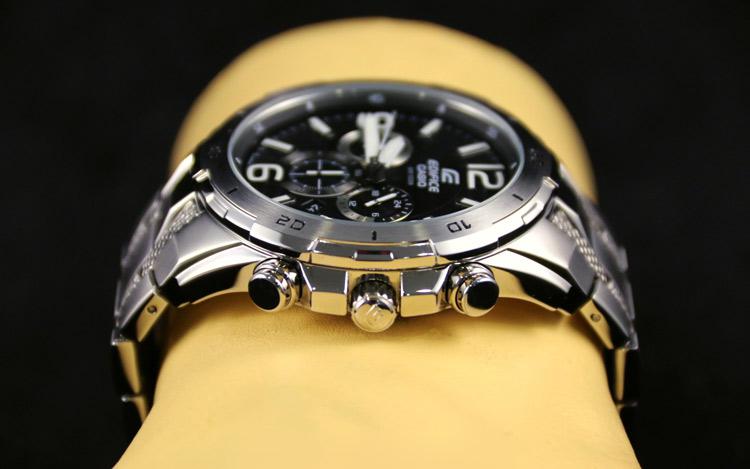 Casio EFR-538D-1A