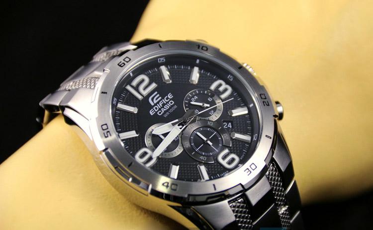 Casio EFR-538D-1A