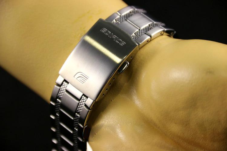 Casio EFR-538D-1A