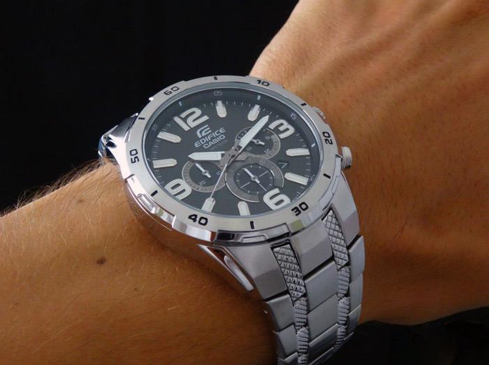 Casio EFR-538D-1A