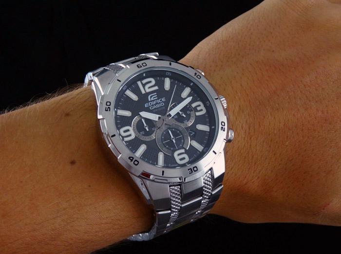 Casio EFR-538D-1A