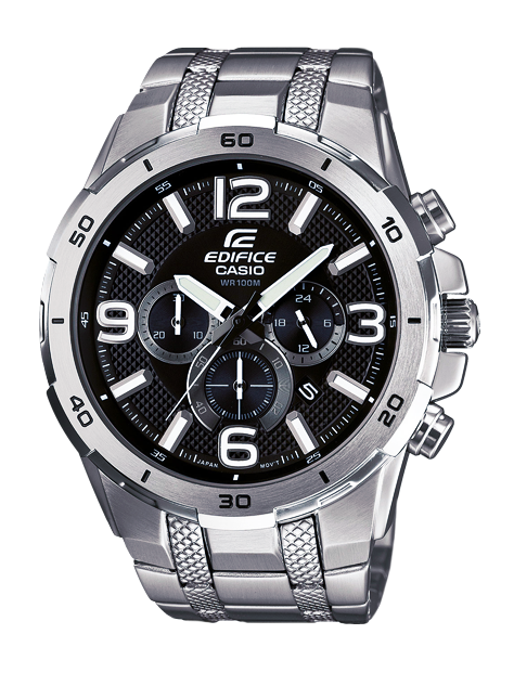 Casio EFR-538D-1A