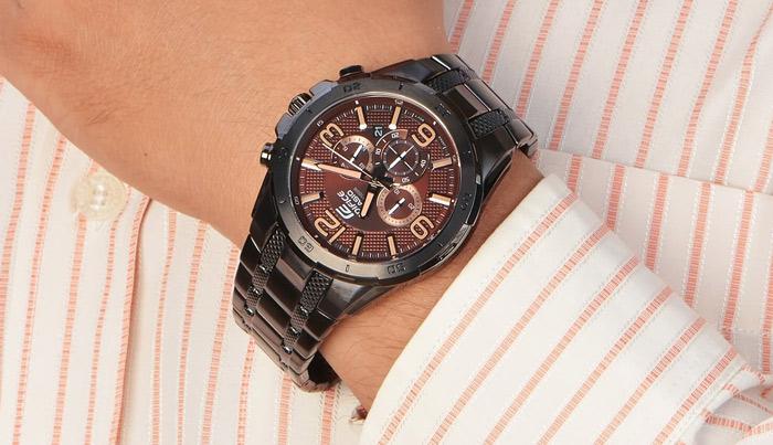 Casio EFR-538BK-5A