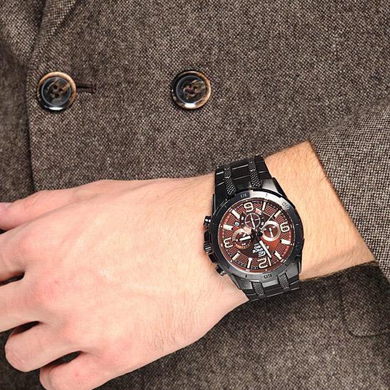 Casio EFR-538BK-5A