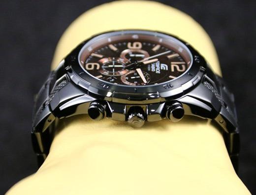 Casio EFR-538BK-5A