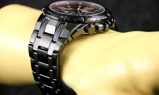Casio EFR-538BK-5A