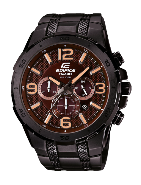 Casio EFR-538BK-5A