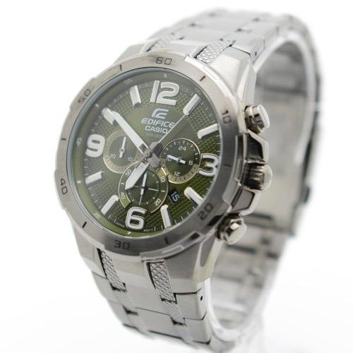 Casio EFR-538BK-3A