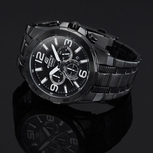 Casio EFR-538BK-1A