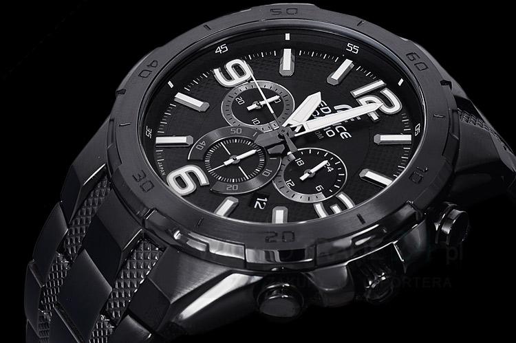 Casio EFR-538BK-1A