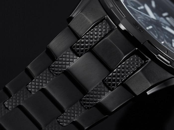 Casio EFR-538BK-1A