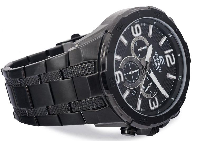 Casio EFR-538BK-1A