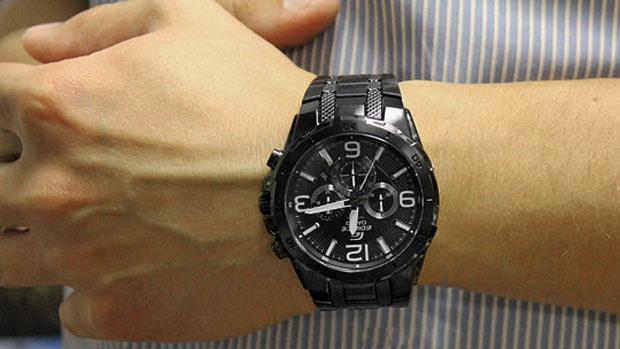 Casio EFR-538BK-1A