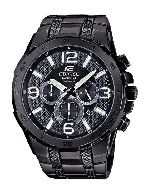 Casio EFR-538BK-1A