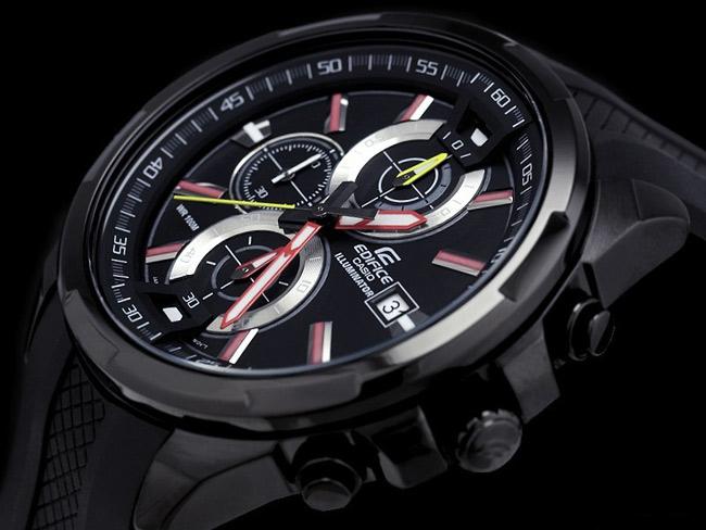 Casio EFR-536PB-1A3