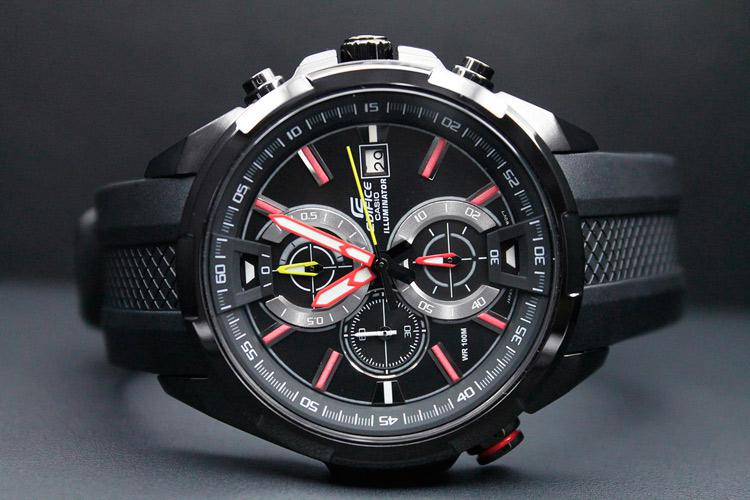 Casio EFR-536PB-1A3