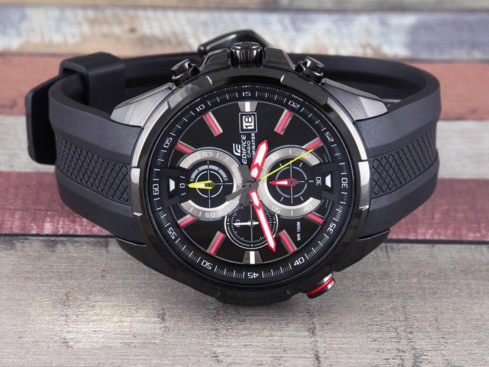 Casio EFR-536PB-1A3