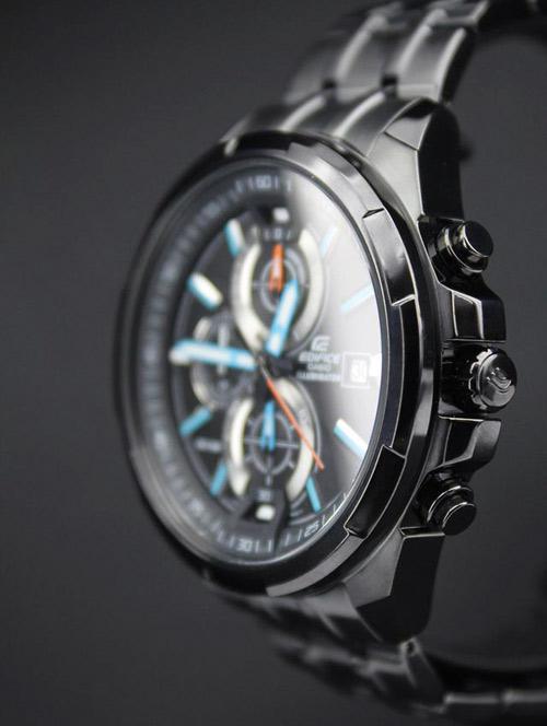 Casio EFR-536BK-1A2