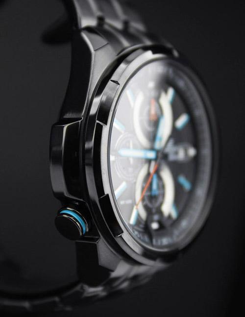 Casio EFR-536BK-1A2