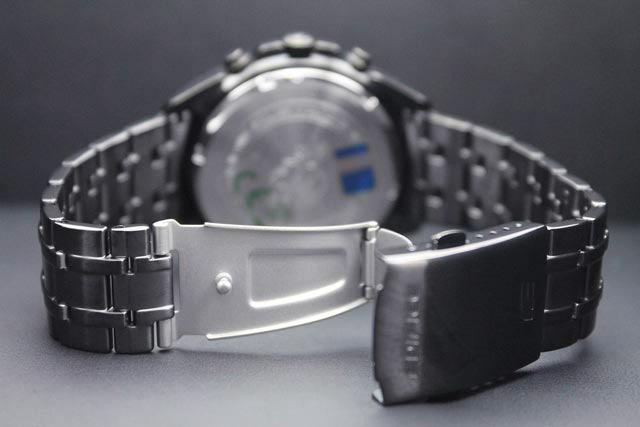 Casio EFR-536BK-1A2