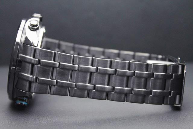 Casio EFR-536BK-1A2