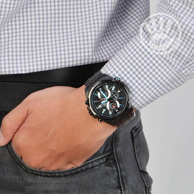 Casio EFR-536BK-1A2