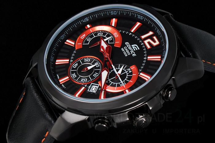 Casio EFR-535BL-1A4