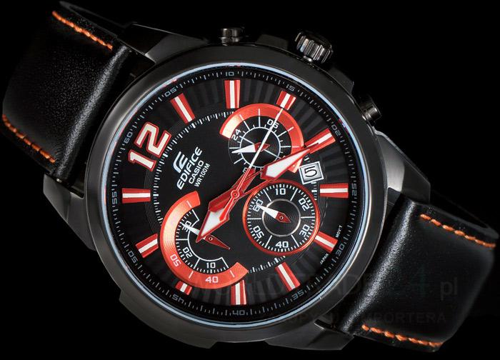 Casio EFR-535BL-1A4