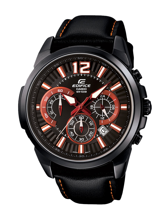Casio EFR-535BL-1A4