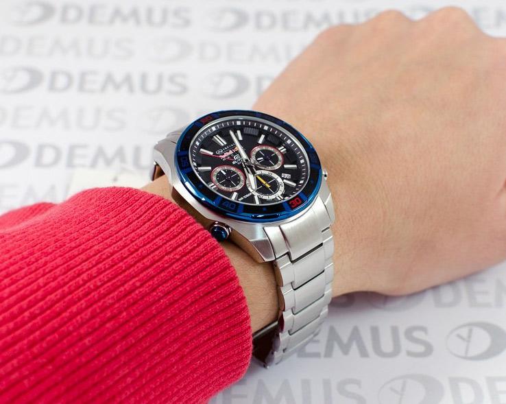 Casio EFR-534RB-1A