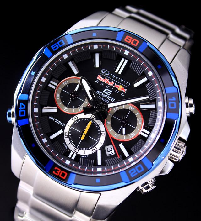 Casio EFR-534RB-1A