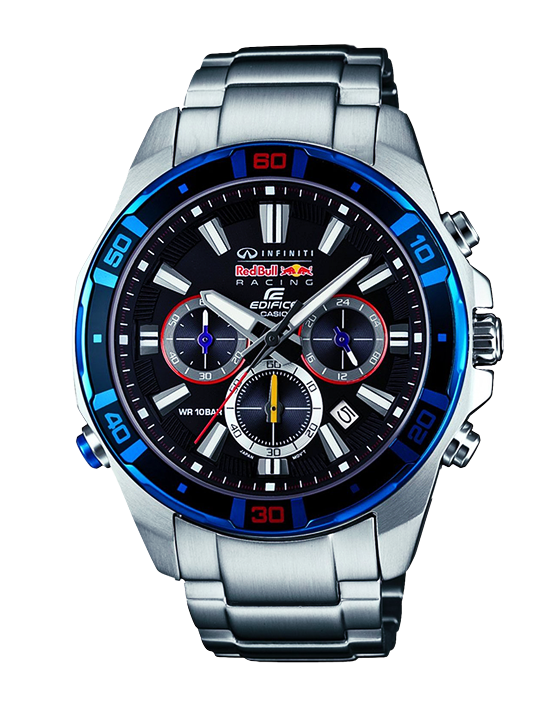 Casio EFR-534RB-1A