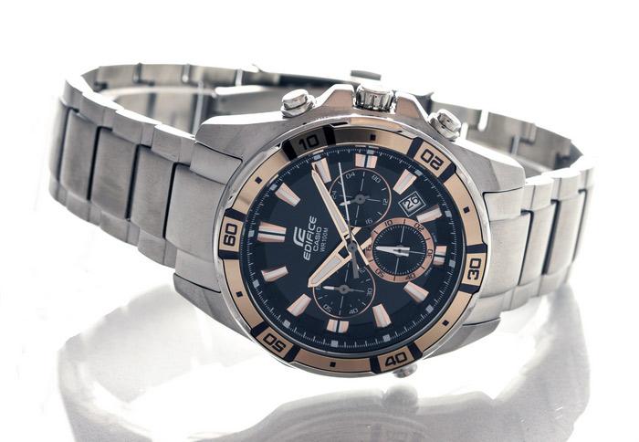 Casio EFR-534D-1A9