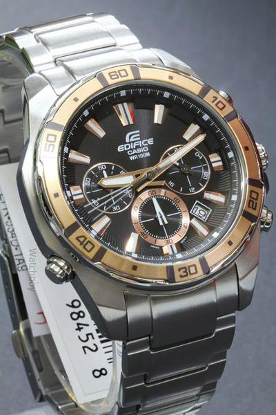 Casio EFR-534D-1A9