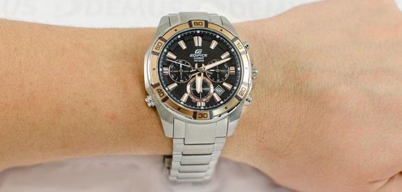 Casio EFR-534D-1A9