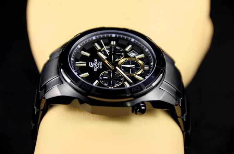Casio EFR-534BK-1A
