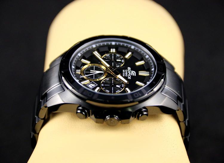 Casio EFR-534BK-1A