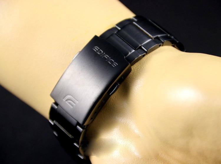 Casio EFR-534BK-1A