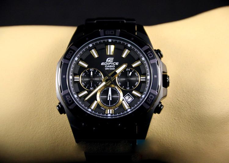 Casio EFR-534BK-1A