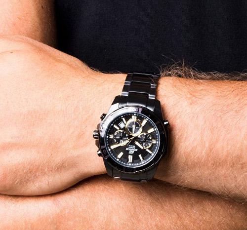 Casio EFR-534BK-1A