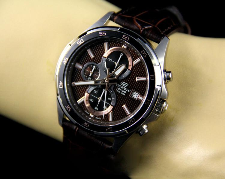 Casio EFR-531L-5A