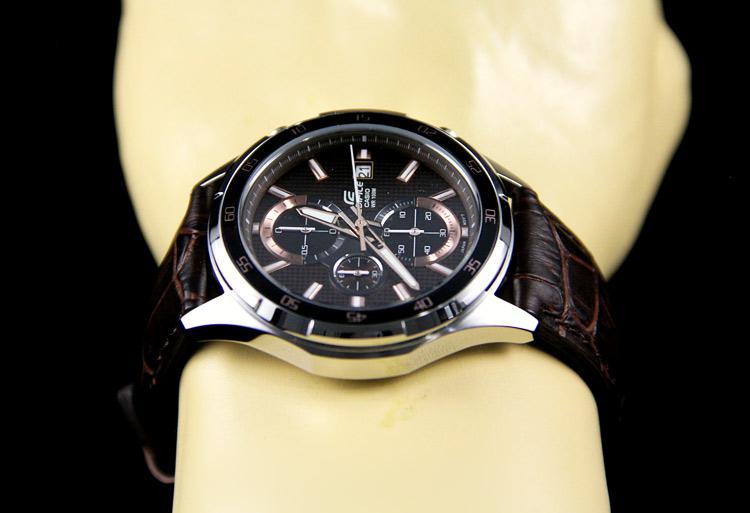 Casio EFR-531L-5A