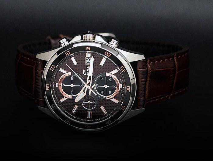 Casio EFR-531L-5A