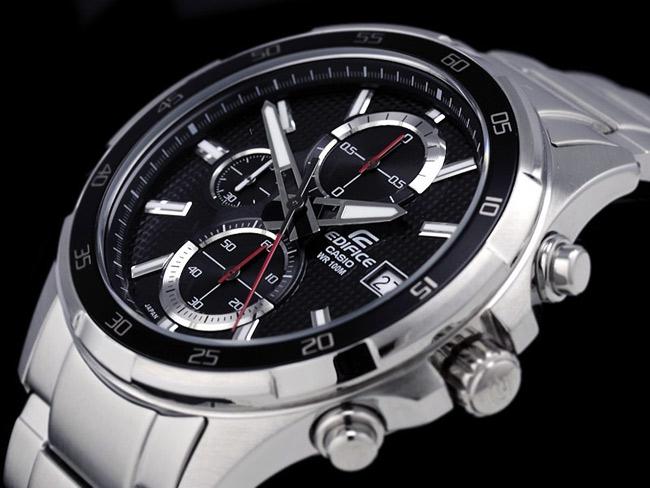 Casio EFR-531D-1A