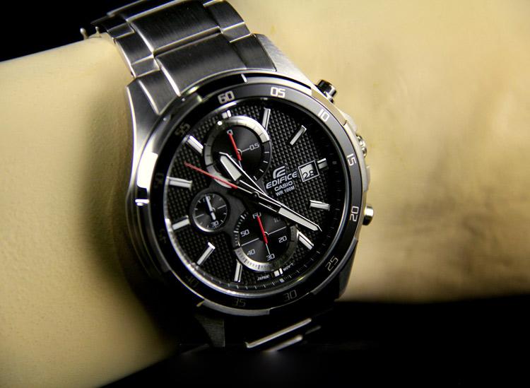 Casio EFR-531D-1A