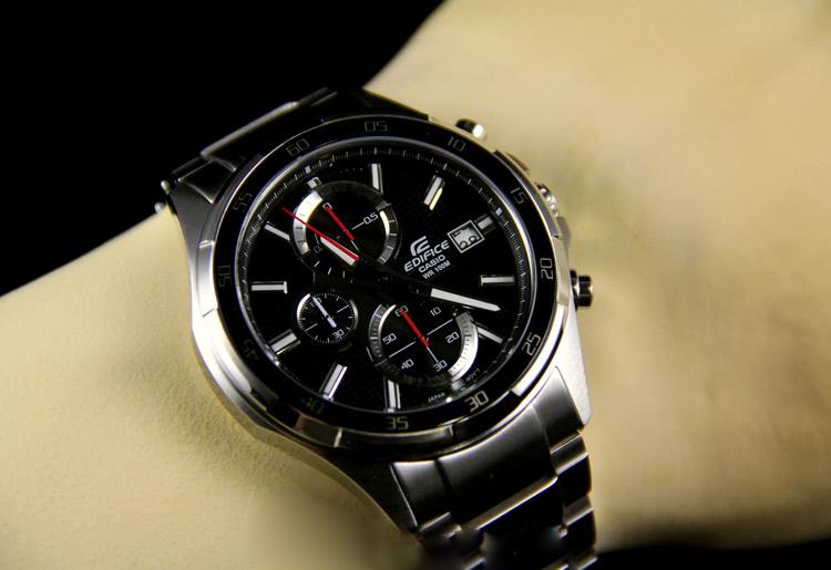 Casio EFR-531D-1A