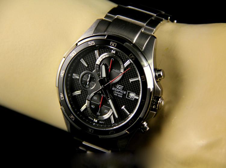 Casio EFR-531D-1A