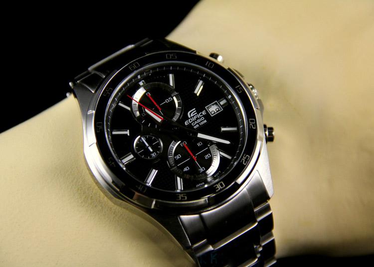 Casio EFR-531D-1A